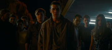 News Serial Niewinny – Netflix z ekranizacj� kolejnej powie�ci Harlana Cobena 