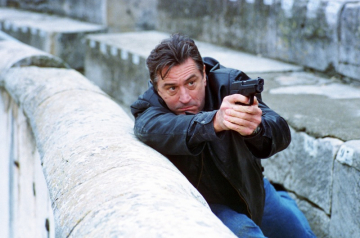 News Ronin – z�odziejska grupa specjalna