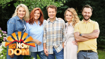 News Nasz nowy dom - odcinek 262 (sezon 18) - co wydarzy si� w programie kana�u Polsat