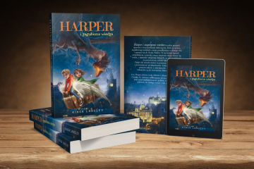 News Nie ka�dy jest w stanie uwierzy� w czary. Fragment ksi��ki 