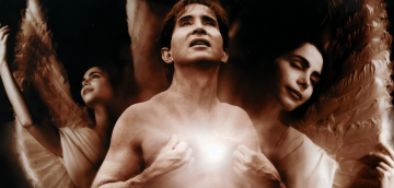 News Jak zosta� przyw�dc� sekty - oryginalny serial dokumentalny z premier� na Netflix 