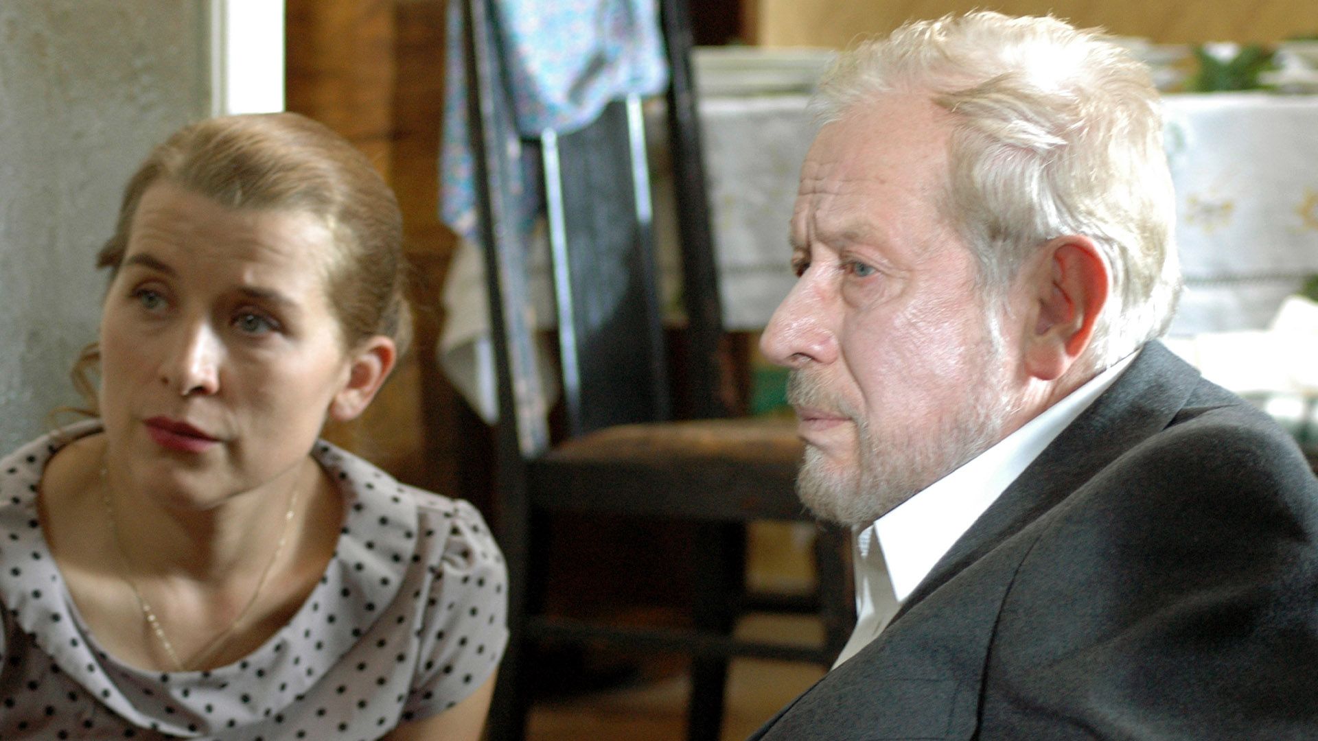 News Teatr Telewizji: Koncert �ycze�. Spektakl z Ew� Kaim i W�adys�awem Kowalskim ju� dzi� na TVP 1!