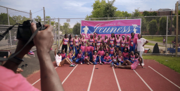 News Siostry na starcie – film dokumentalny o sporcie i marzeniach. Dzi� premiera na Netflix