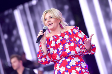 News Magiczny, wspomnie� czar! – Motylem jestem. Koncert przeboj�w Ireny Jarockiej