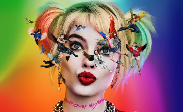 News Ptaki nocy (i fantastyczna emancypacja pewnej Harley Quinn), ju� na Netflix