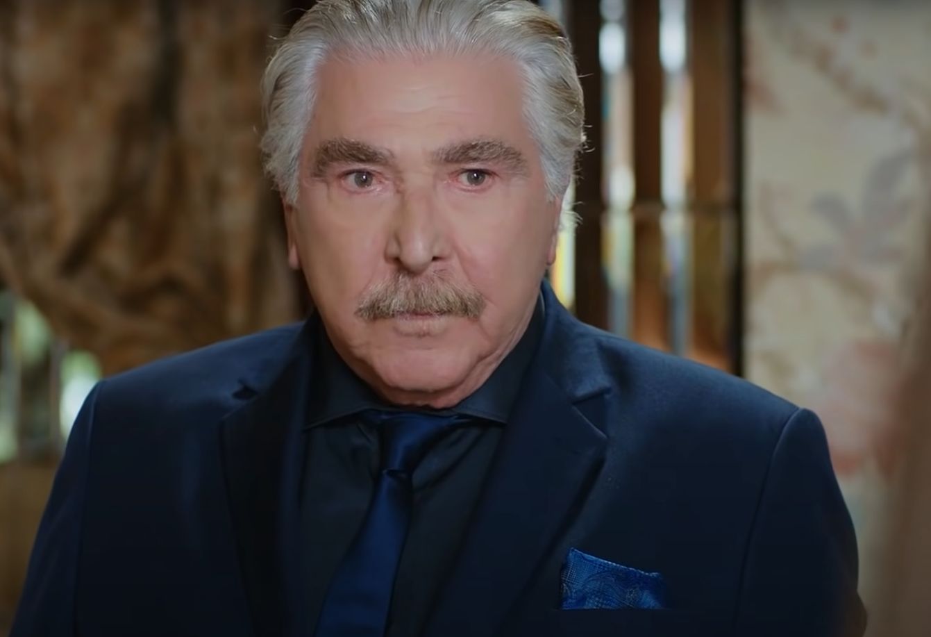 News Zakazany owoc 308 odc. i 309 odc.: Hasan symuluje zawa�. Co si� wydarzy?