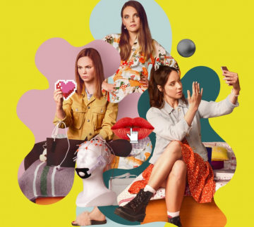 News Sexify – Netflix potwierdza drugi sezon serialu. Prace nad serialem rozpocz�te! 