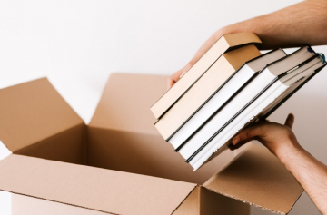 News Wypo�ycz ksi��ki z… Paczkomatu! Pomys� bibliotek w czasie pandemii