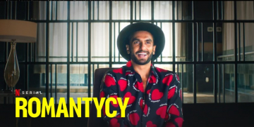 News Romantycy  - indyjski serial dokumentalny o tw�rcy z Bollywood 