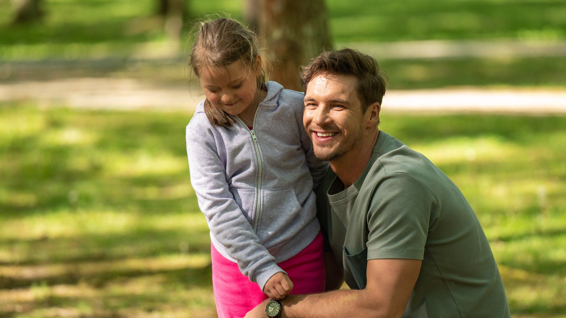 News M jak mi�o�� - 1741 i 1742 odc. Rodzina dowiaduje si� o romansie Izy. Co si� wydarzy?