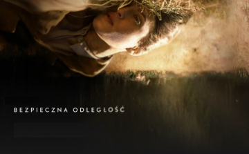 News Bezpieczna odleg�o�� niebawem na Netflix - upiorna opowie�� rozgrywaj�ca si� w umy�le umierajacej