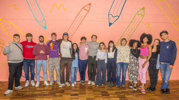 News „Heartstopper” – nowi aktorzy do��czaj� do obsady 2 sezonu!