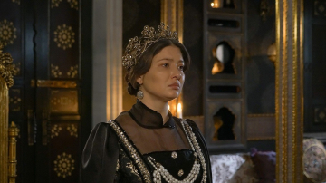 News Wspania�e stulecie: Su�tanka K�sem - 167 odc. K�sem postanawia pozby� si� wnuka su�tana i jego matki. Streszczenie 167 i 168 odcinka