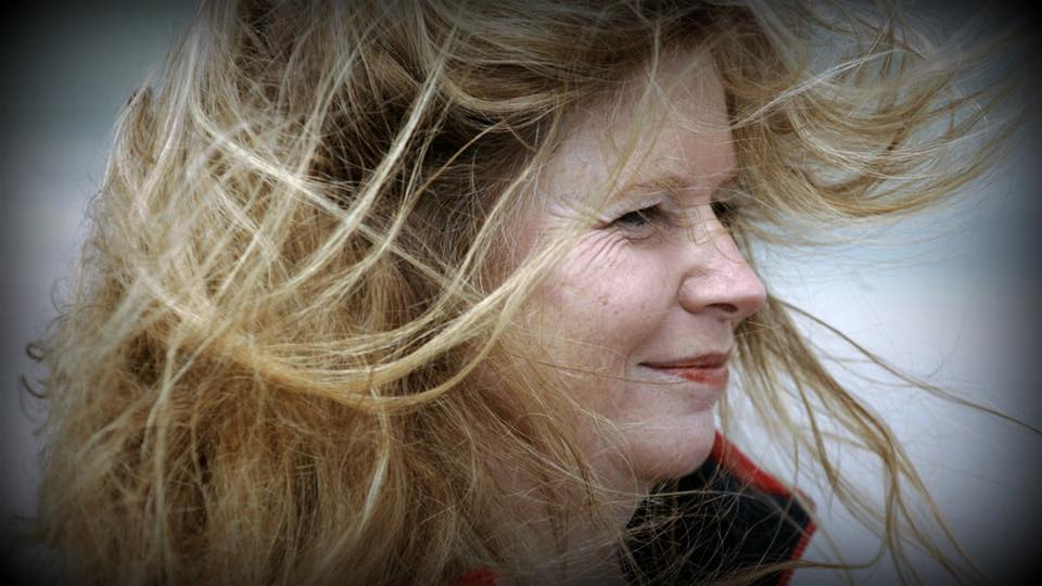 News Nuala Ni Dhomhnaill laureatk� Nagrody im. Herberta