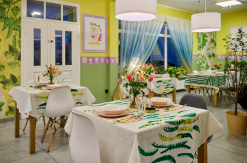 News Kuchenne rewolucje 29 odc. 10: Restauracja G�odny Polak w Rawiczu - jak przebiega�y rewolucje? 