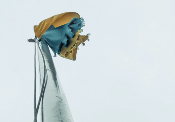 News Ukrai�ski pisarz Wo�odymyr Waku�enka uprowadzony