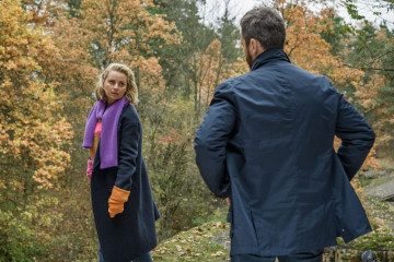 News Komisarz mama 3 – co wydarzy si� w odc. 8 i 9 serialu (26 i 27 ca�ej serii) Polsatu?