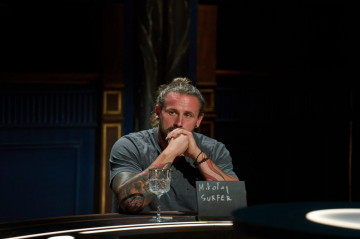 News The Traitors. Zdrajcy odc. 10: Nowy zdrajca rozpoczyna dzia�anie! Streszczenie 10 i 11 odcinka