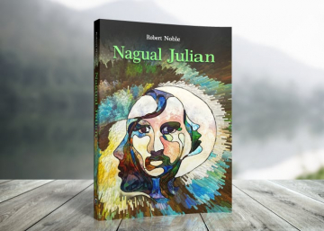 News Sprzymierzeniec Juliana. Fragment ksi��ki Roberta Noble