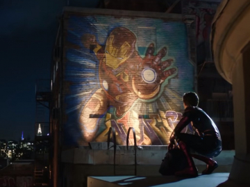 News Spider-Man: Daleko od domu – Poradzi� sobie z wielkim dziedzictwem...