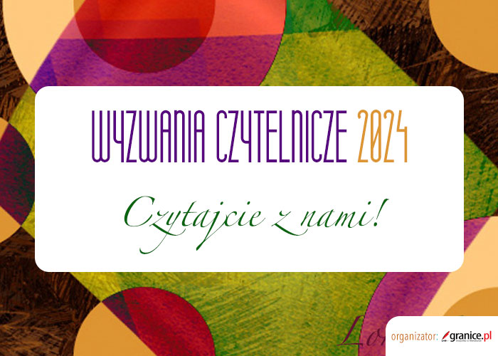 News Ruszaj wyzwania czytelnicze 2024!