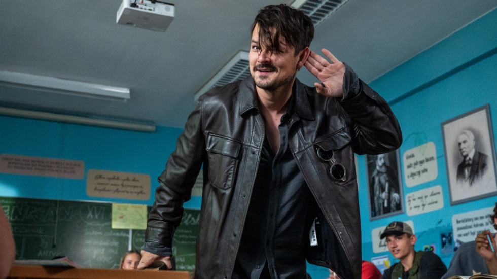 News „Piep*zy� Mickiewicza” – pierwszy teaser kontrowersyjnej produkcji!