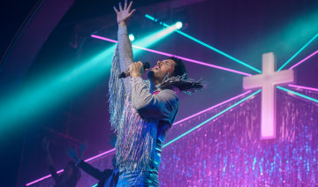 News Jego kr�lestwo, serial Netfliksa o religijnym guru i wy�cigu dobra ze z�em wraca w drugim sezonie  