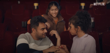 News  „Niespodzianka na �wi�ta” – zwariowany saudyjski serial ju� dzi� pojawi si� na Netfliksie!