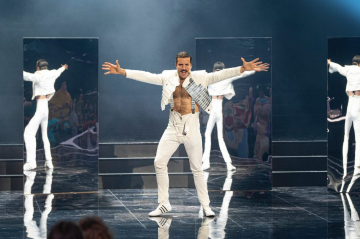 News Cyms jako Eminem zwyci�zc� „Twoja twarz brzmi znajomo”! Co wydarzy�o si� w 3 odcinku 18 edycji „TTBZ”? 