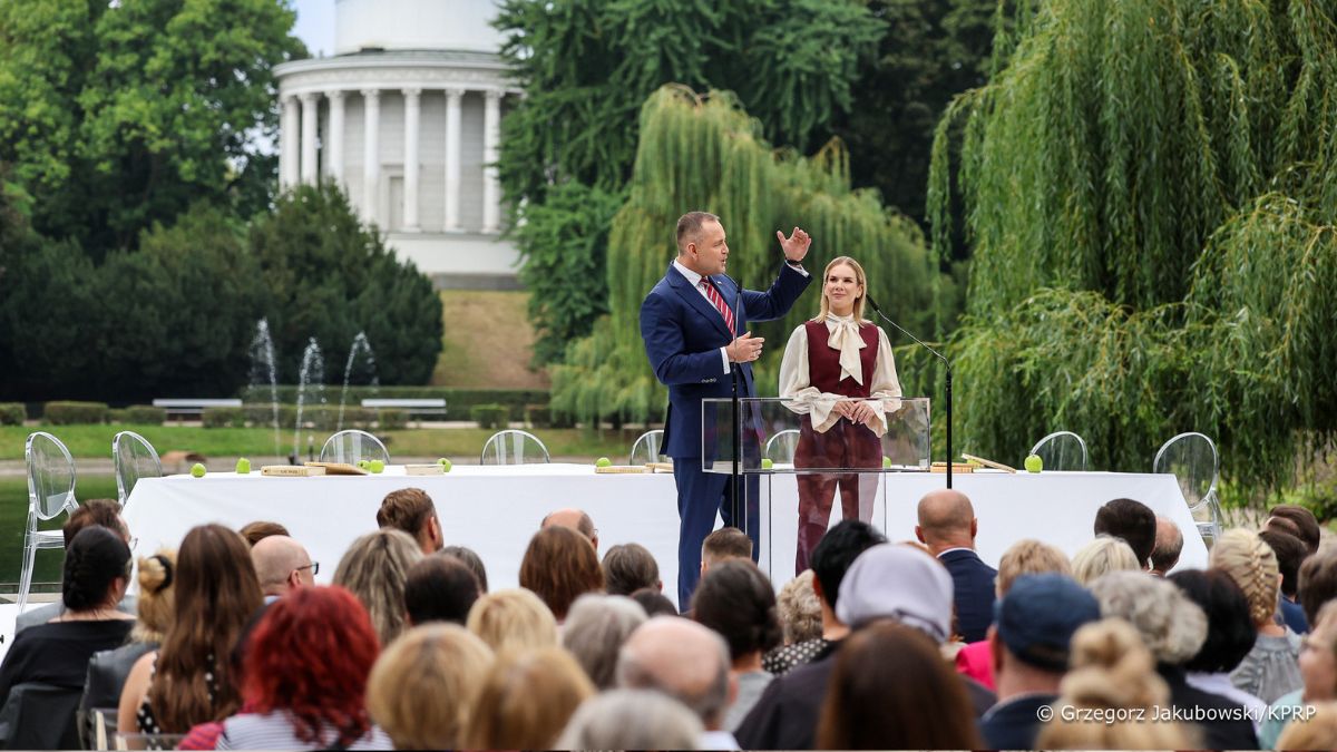 News Narodowe Czytanie 2026: 