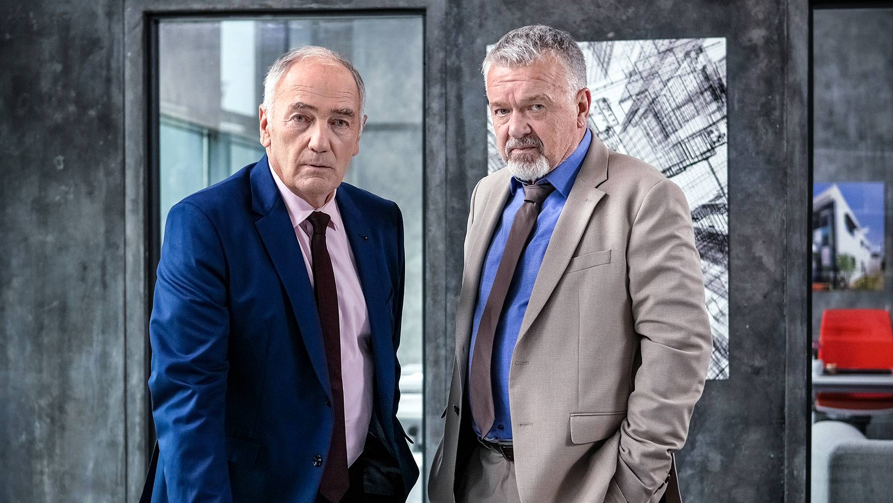 News Pierwsza mi�o�� - 3736 odc. �mia�ek ma zamiar rozm�wi� si� z Wekslerem. Streszczenie 3735 i 3736 odcinka