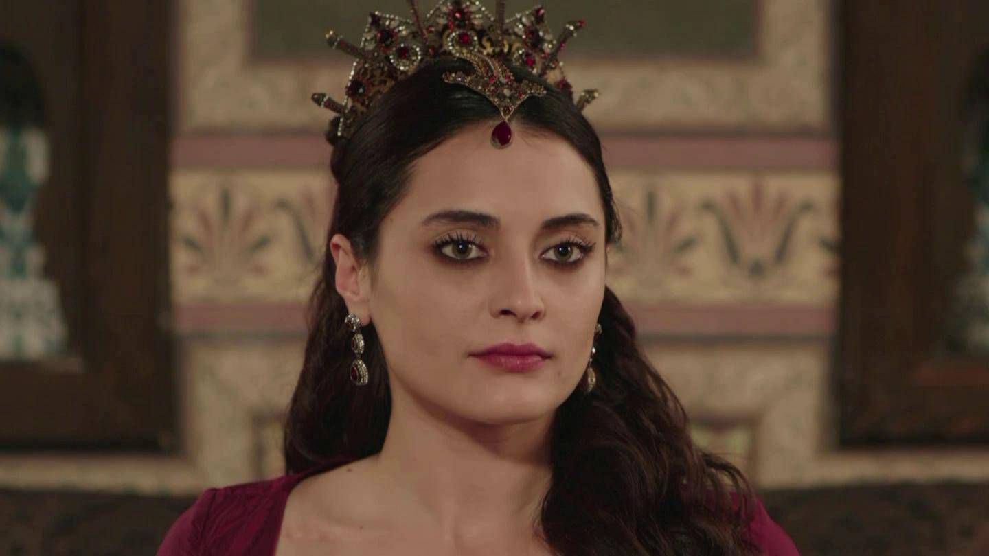 News Wspania�e stulecie: Su�tanka K�sem - 73 odc. Osmana przejmie tron? Streszczenie 73 i 74 odcinka