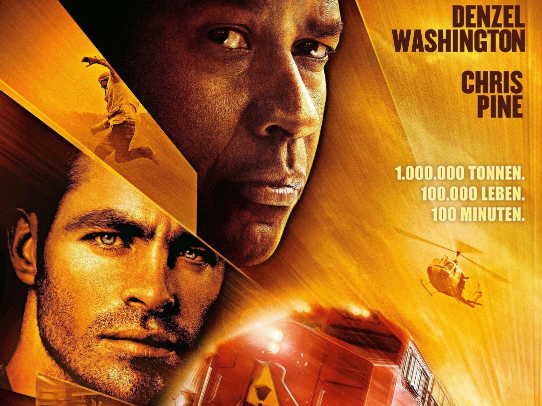 News Jak zatrzyma� nieuniknion� katastrof�? – Niepowstrzymany