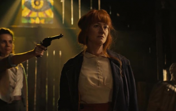 News  Magnezja, polski dramat gangsterski dzi� wieczorem na TVN 7 