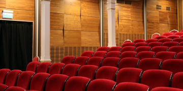 News Kina, muzea i teatry zamkni�te od soboty