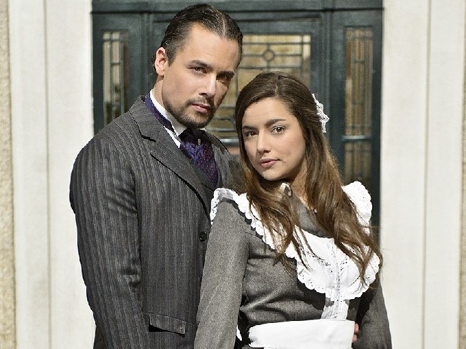 News Akacjowa 38 - przed nami 73 odc. Lenoro wyje�d�a z Claudiem! Streszczenie 73 odc. i 74 odc. serialu