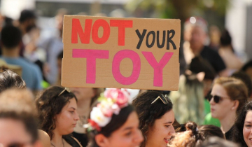 News Pisarki wspieraj� Strajk Kobiet: 