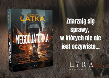 News Zbyt du�e ryzyko. Fragment ksia�ki „Negocjatorka