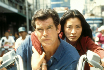 News Jutro nie umiera nigdy. Najwa�niejsze informacje o filmie