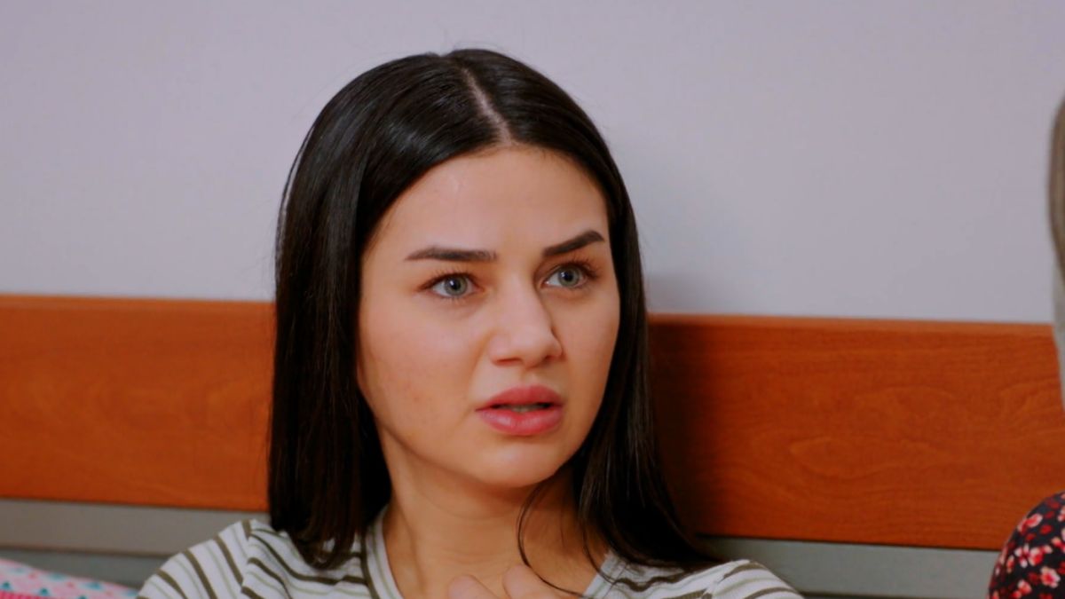 News Mio i nadzieja odc. 268. Bahar jest w ciy? Streszczenie 268 odc.