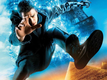 News Jumper – Teleportacja zaprezentowa�a uroki �ycia!