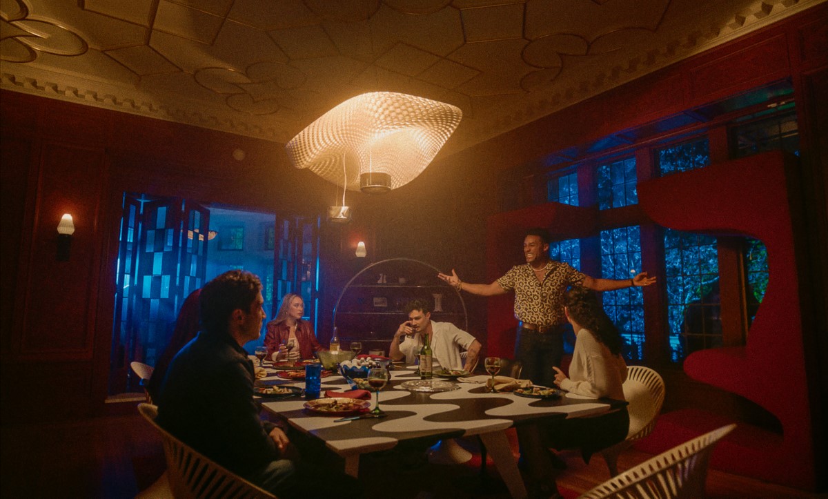 News Premiery Netflixa w pa�dzierniku 2024. Jakie filmy i seriale warto obejrze� w ci�gu najbli�szych dni?