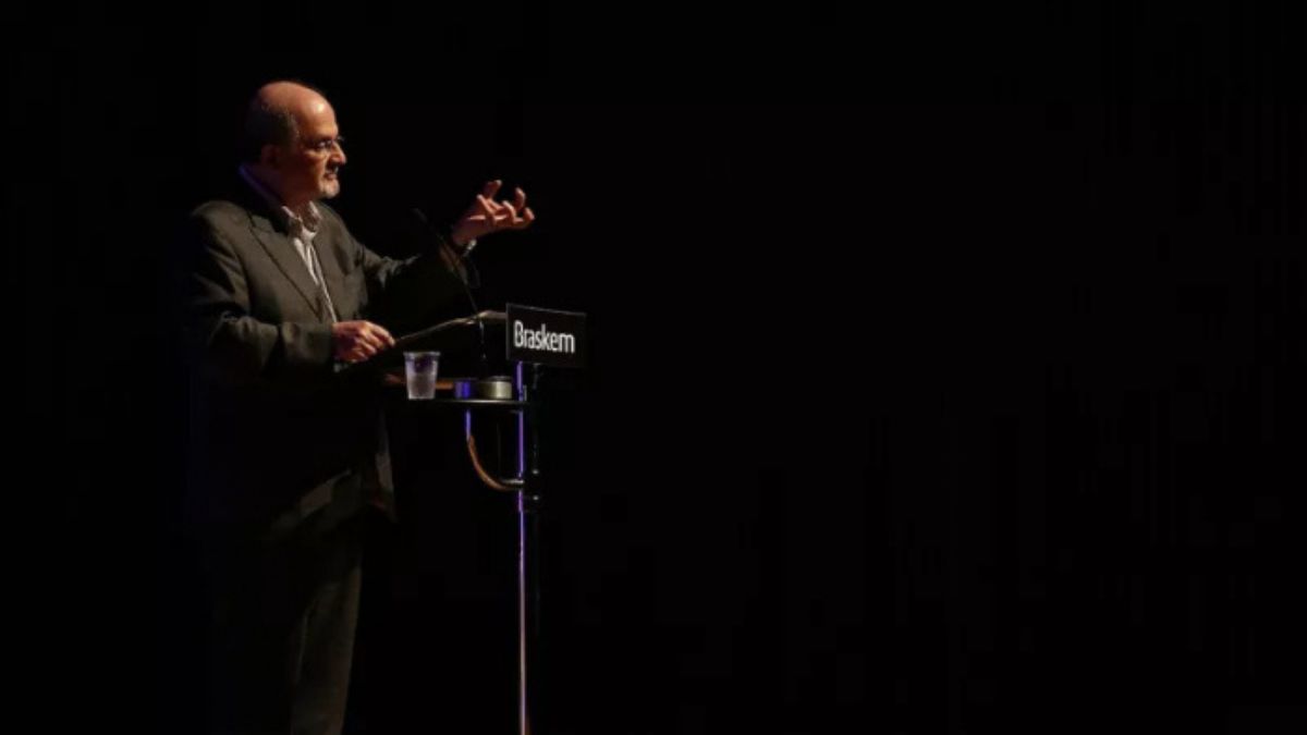 News Salman Rushdie - nowa książka jeszcze w tym roku! 