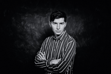 News �ukasz Barys z Paszportem Polityki 2021!�