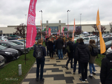 News Nowe zasady na Targach Ksi��ki w Krakowie. Obowi�zkowa rejestracja, brak ulg