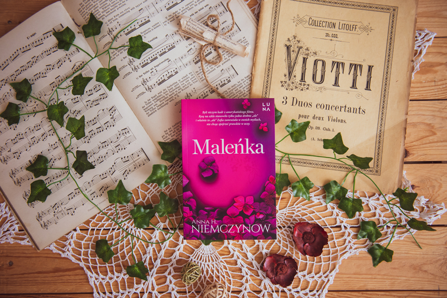 News Szymon bardziej ni� j� kocha� alkohol. Fragment ksi��ki „Male�ka