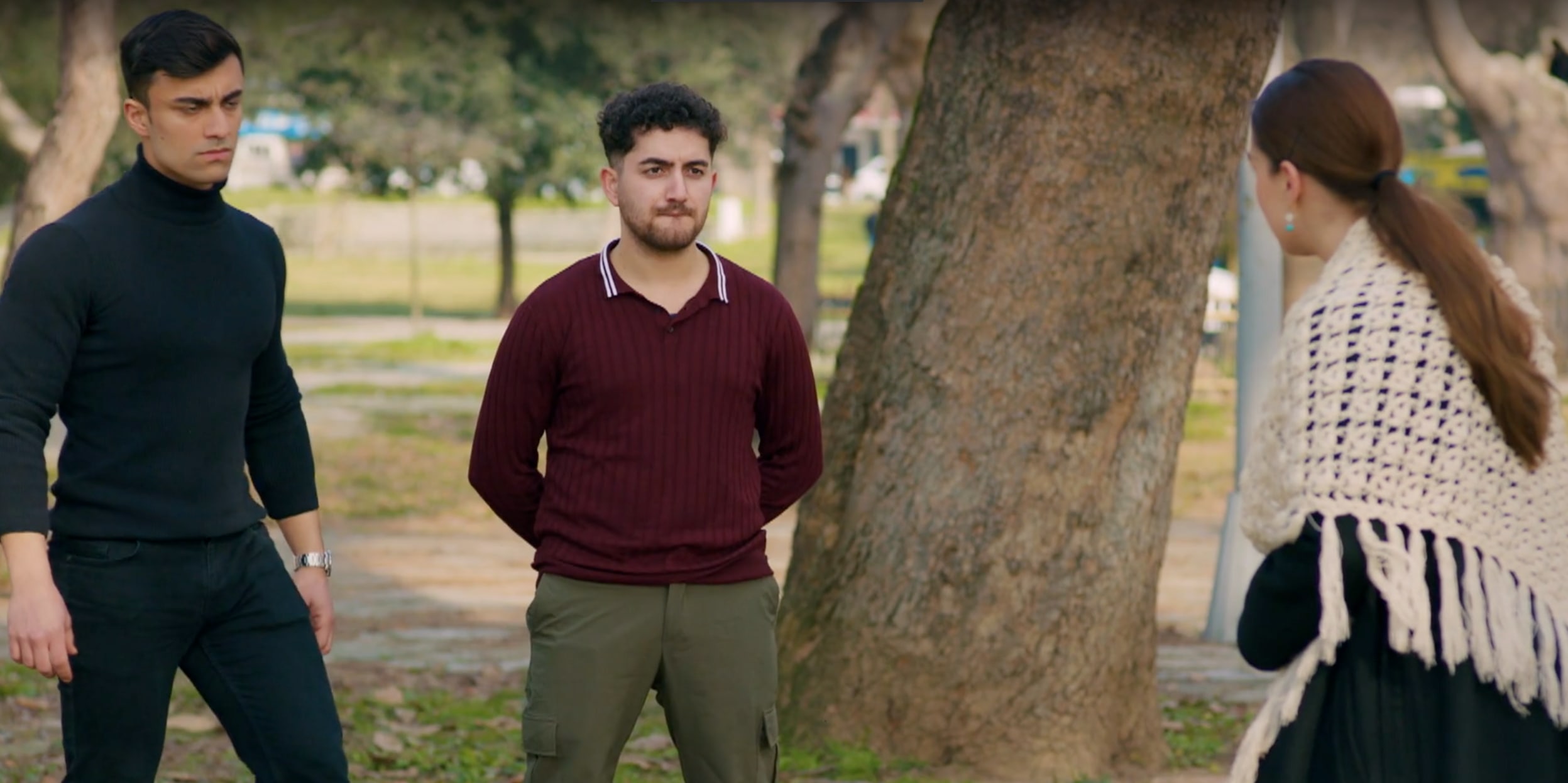 News Mi�o�� i nadzieja odc. 160. Sila zostanie porwana? Streszczenie 160 odc.