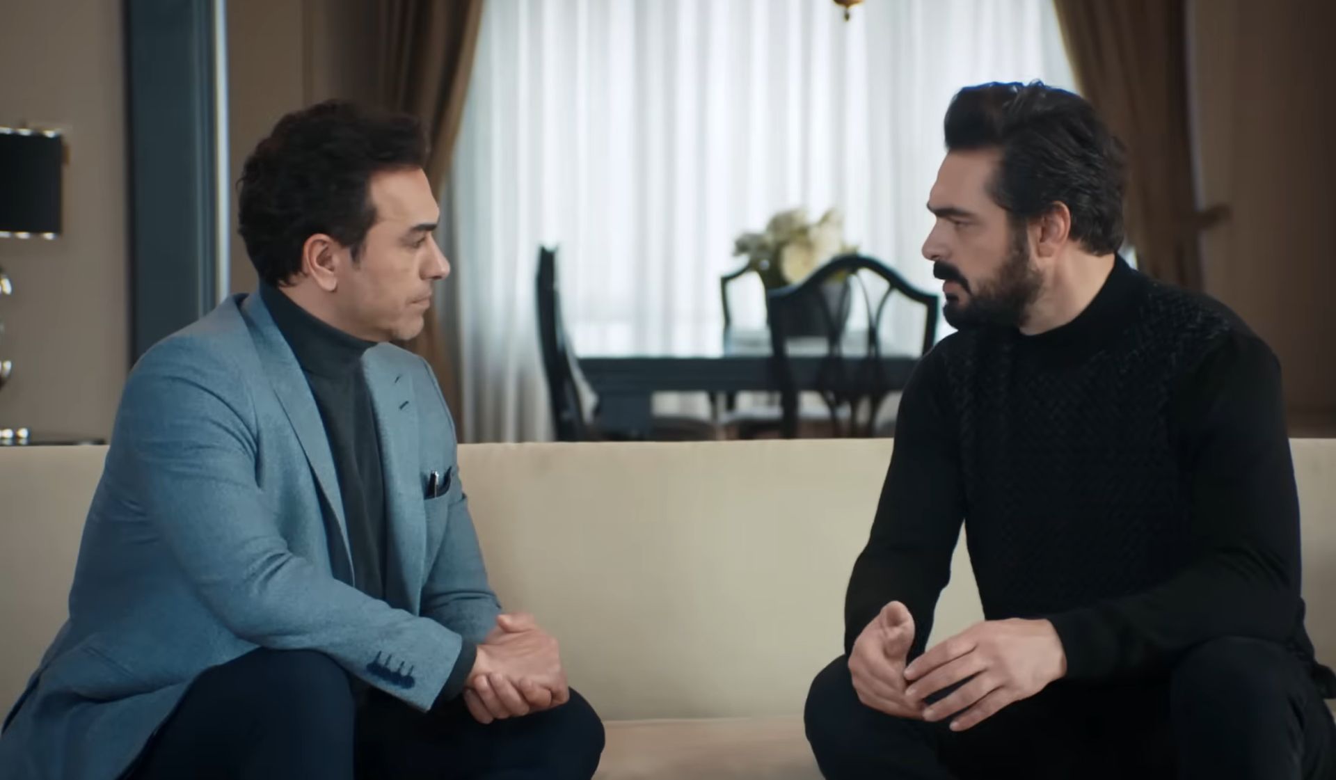 News Dziedzictwo odc. 771 i 772 streszczenie. Nana m�wi Nedimowi, �e nigdy go nie pokocha