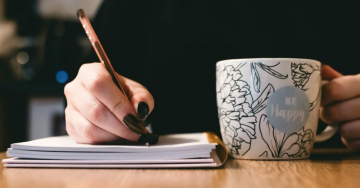 News Powstanie e-book z tekstami czytelnik�w stworzonymi w czasie pandemii