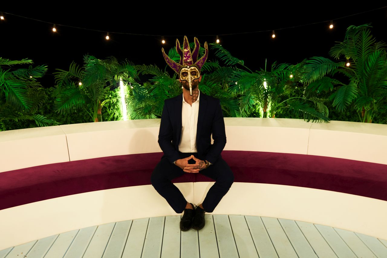 News Love Island Wyspa Mi�o�ci 9 - odc. 2. Ekipa si� powi�ksza! Streszczenie 2 i 3 odcinka